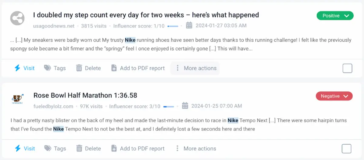 Everything You Need to Know About Online Review Monitoring | Brand24