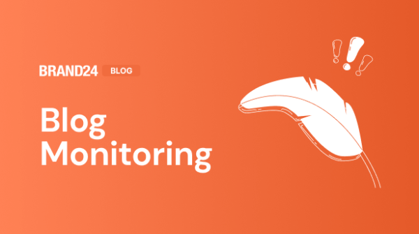Todo lo que necesitas saber sobre la monitorización de blogs