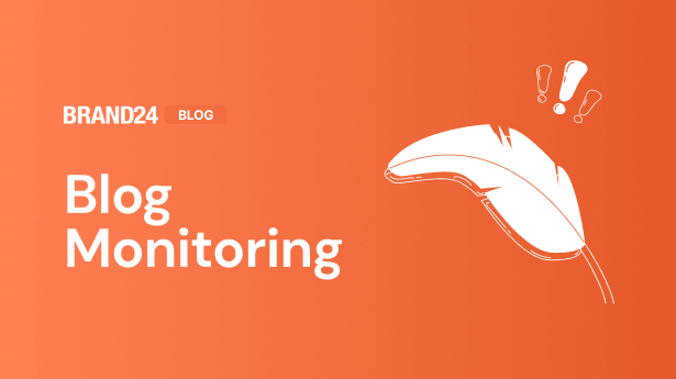 Digital Blog Monitor Todo lo que necesitas saber sobre la monitorización de blogs | Brand24