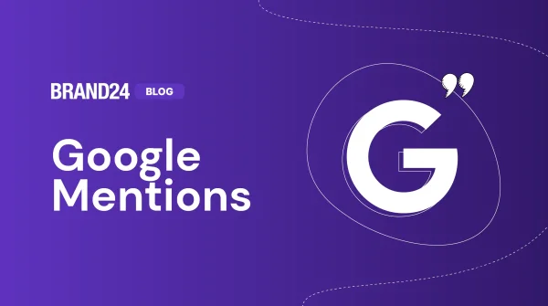 ¿Cómo rastrear con éxito las menciones de Google? Guía para 2024