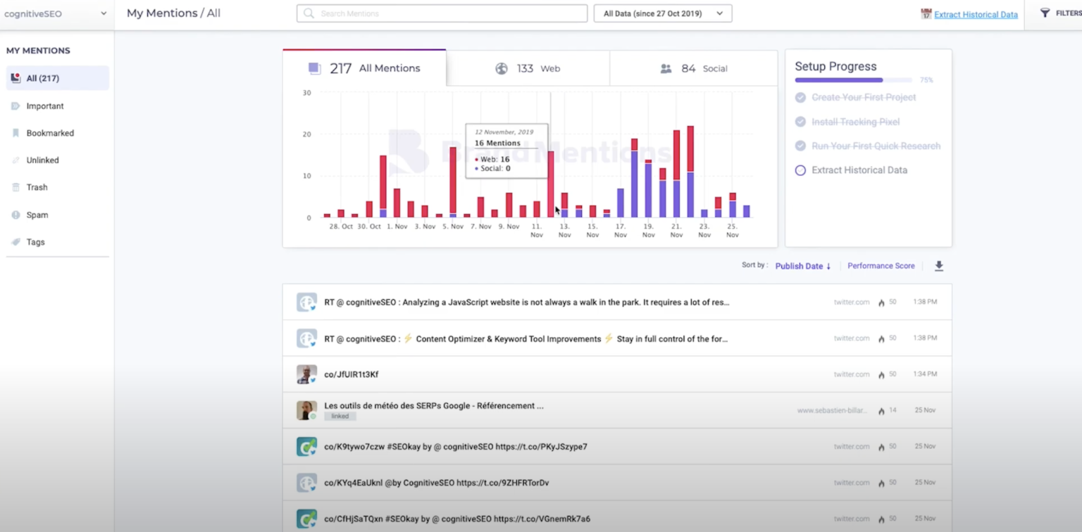 Facebook Monitoring The 10 Best Facebook Monitoring Tools for 2026 | Brand24
