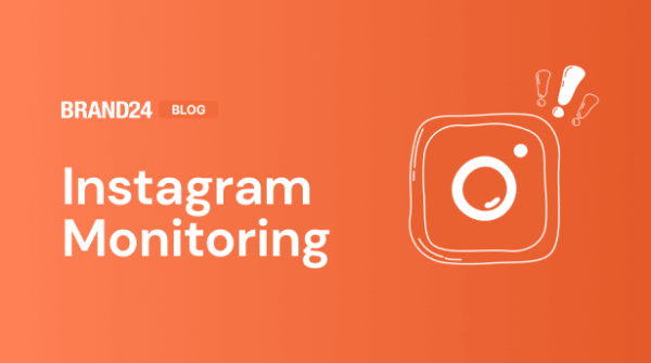 Todo lo que necesitas saber sobre la monitorización de Instagram