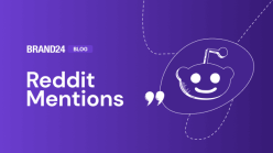 Como rastrear Mentions do Reddit? [2025]