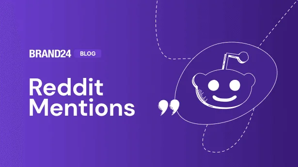 چگونه می توانم ذکر Reddit را پیگیری کنم؟ [2025]