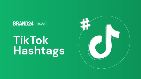 ¿Cómo pueden ayudarte los hashtags de TikTok a conseguir más visitas?