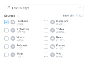 11 Key Facebook Metrics You Should Track in 2026 | Brand24