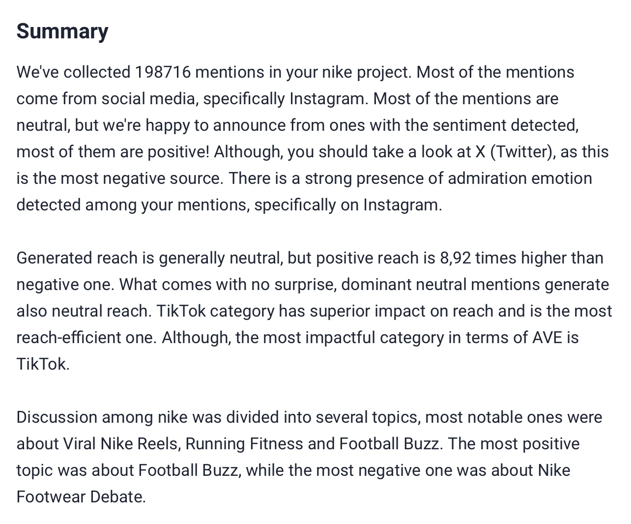 11 Key Facebook Metrics You Should Track in 2026 | Brand24