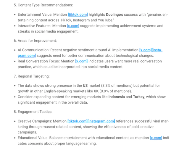 AI Brand Assistant by Brand24.