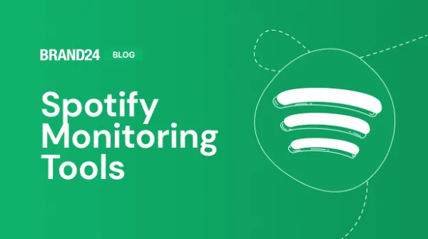 Las 4 mejores herramientas para monitorizar Spotify en 2024