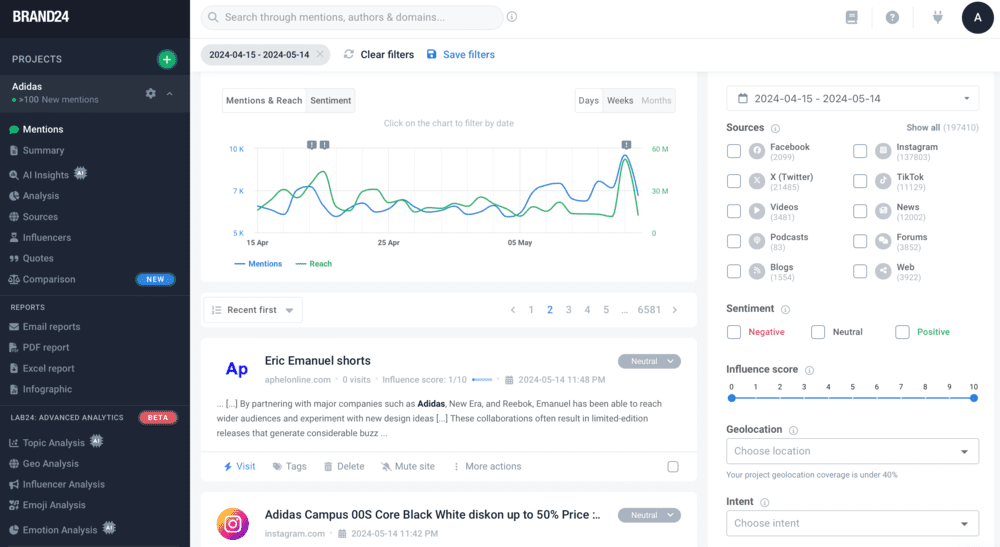 Top 10 Ai Analytics Tools For Your Business 2025