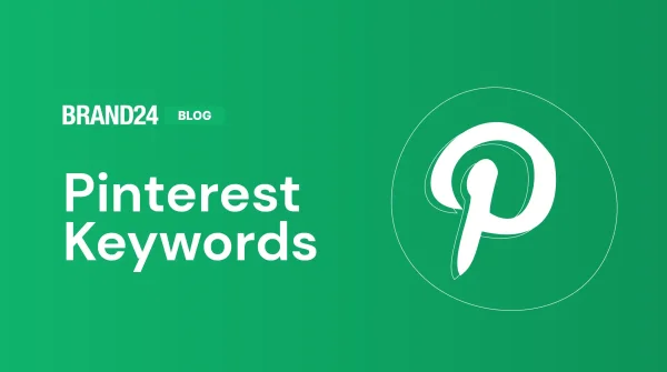 ¿Cuáles son las mejores palabras clave de Pinterest para usar en 2024? [Lista]