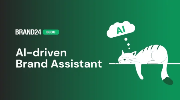Brand Assistant: Your Ultimate Sidekick for Project Analysis