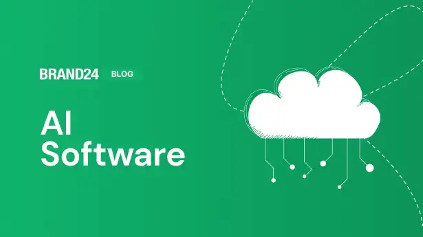 Los 12 mejores software de IA para su empresa en 2025 | Brand24