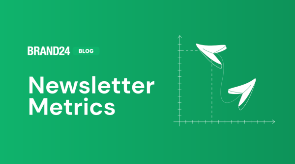 7 Key Newsletter Metrics You Should Track in 2024