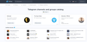 Top 5 Telegram Analytics Tools for 2026 | Brand24