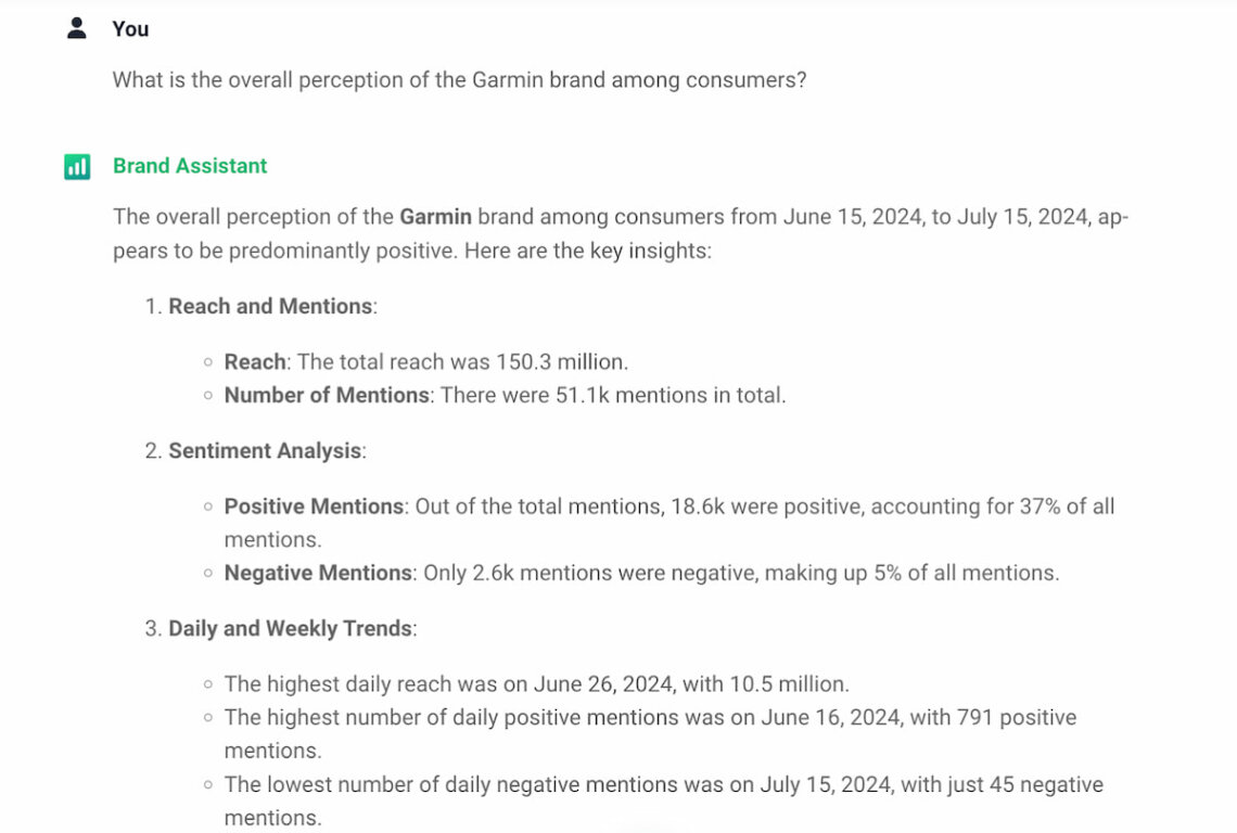 brand24 ai brand analysis question