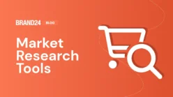 The 13 Best Market Research Tools to Use [2024]