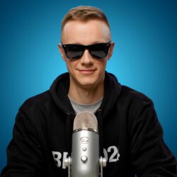 Karol Kłaczyński Head of Product Brand24