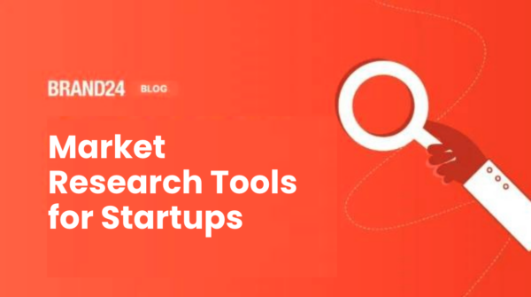 The 10 Best Market Research Tools for Startups to Use in 2024