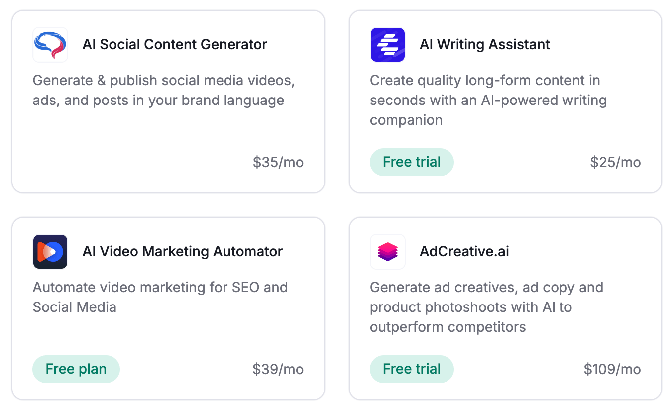 19 mejores herramientas de marketing en redes sociales para 2025 | Brand24