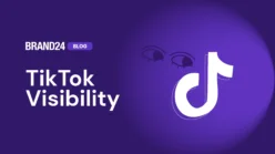 Guía TikTok: ¿Cómo medir y aumentar la visibilidad de TikTok?