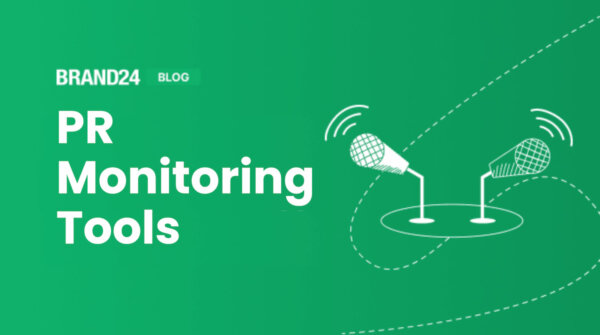 Tout ce qu'il faut savoir sur le PR Monitoring [+ les 7 meilleurs outils]