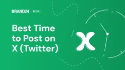 ¿Cuál es la mejor hora para publicar en X (Twitter)? Consulta las Hot Hours