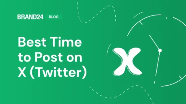 ¿La mejor hora para publicar en X (Twitter)? Check Hot Hours