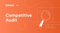 How to Do a Competitive Audit? The 7 Step Guide [2024]