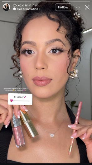 Get more mention on Instagram: create UGC campaigns