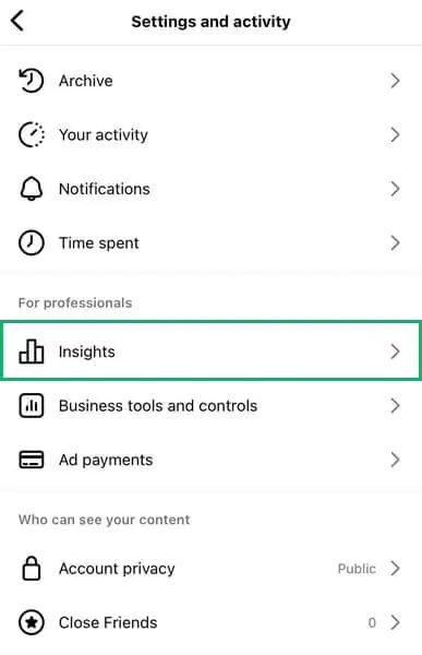 In Instagram Insights, views are treated as reach. If the same user views your Instagram Story more than once, it is listed as impressions.