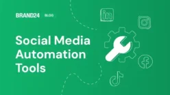 The 6 Best Social Media Automation Tools to Use in 2024