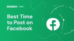 Best Time to Post on Facebook [Original Research]