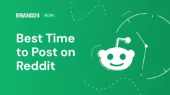 ¿Cuál es la mejor hora para publicar en Reddit? Consulta las Hot Hours