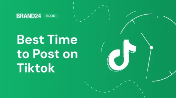 La meilleure heure pour poster sur TikTok ? Vérifiez les heures chaudes pour votre marque