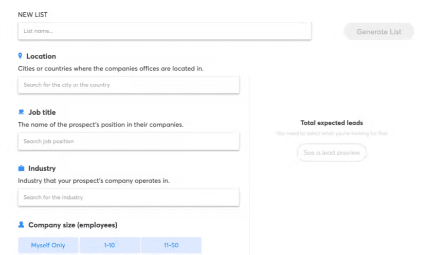 FindThatLead: segmenting potential customers