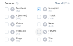How to Measure Instagram Performance? [2026] | Brand24