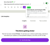 20 Best Instagram Tools to Improve Your Marketing in 2025 | Brand24