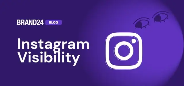 Instagram Visibility