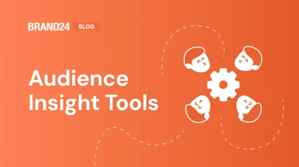 The Best Audience Insight Tools to Use in 2024