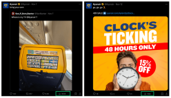 Picture of How to Measure and Increase Instagram Visibility? [2026 Guide] | Brand24