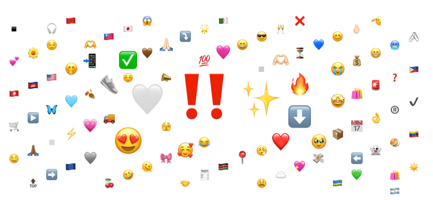 Brand24: Análisis Emoji