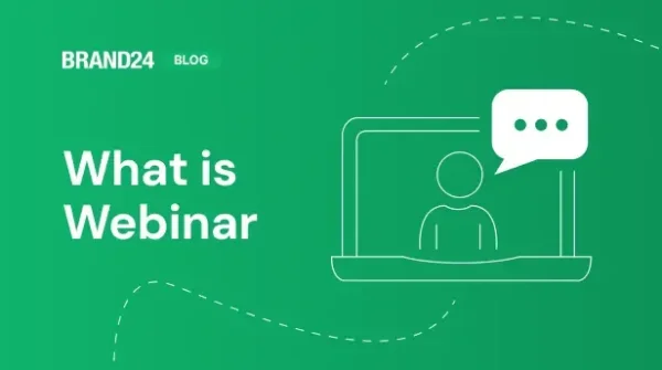 What is a webinar? Definition, benefits & step-by-step guide [2026]