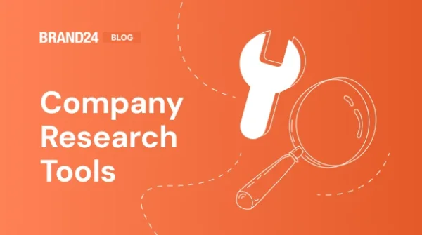 The 10 Best Company Research Tools to Use in 2025