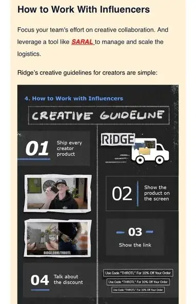 Marketing Examined is a newsletter that will give your marketing strategy the boost it needs