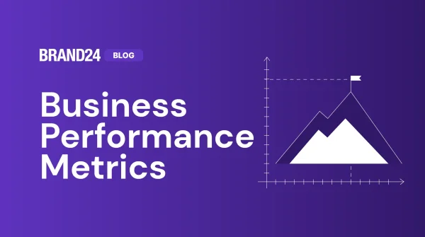 11 Key Business Performance Metrics You Should Track in 2025