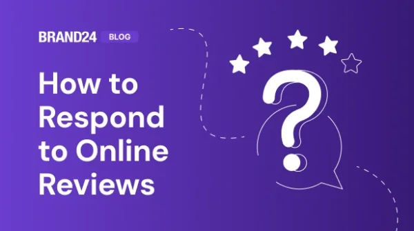 Como responder às avaliações on-line? 10 regras de ouro