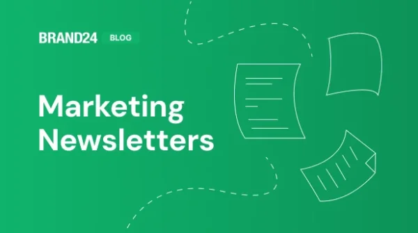 As 9 melhores newsletters de marketing que você deve assinar [2025]