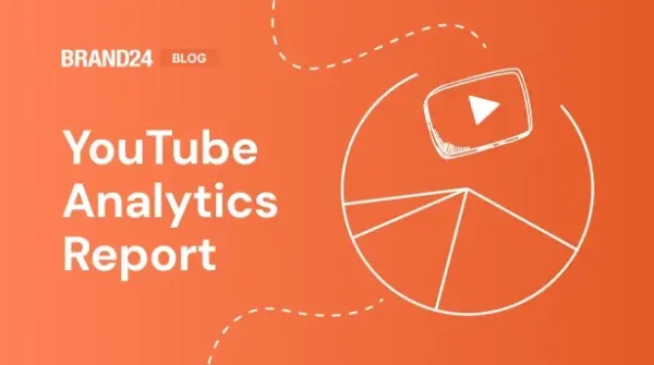 How to Create a YouTube Analytics Report? Template + Guide