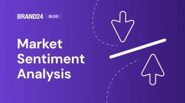 Comment faire de l'analyse de sentiment de marché ? Guide en 6 étapes et exemple de Nvidia